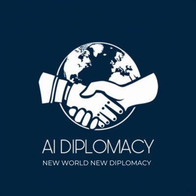 ai_diplomacy's profile picture. New World New Diplomacy #aidiplomacy 🌎🌐🧠🤖🦾 info@aidiplomacy.tech / https://t.co/qZ2BMjnLHl / https://t.co/KEjYrppRUb