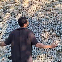Negro Chico (@nakdicgalgo) 's Twitter Profile