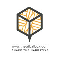 The Tribal Box(@TheTribalbox) 's Twitter Profile Photo
