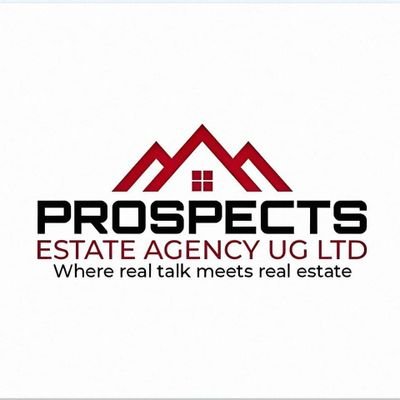 @ProspectsEstateAgencyUgLtd🇺🇬