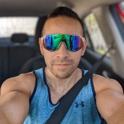 elmorenogeek's profile picture. Internauta, Geek, Fotografía, Fitness, Frases.. un poco de todo.