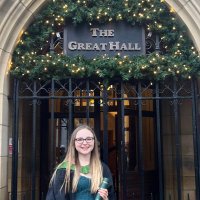 Bethany Bracewell (@beth_bracewell) 's Twitter Profile