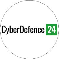 CyberDefence24(@CyberDefence24) 's Twitter Profile Photo