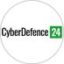 CyberDefence24 (@cyberdefence24) Twitter profile photo CyberDefence24 (@cyberdefence24) Twitter profile photo
