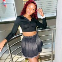 Asanda (@chamaz12) 's Twitter Profile