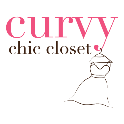 Curvy Chic Closet is a twice a year clothing sales consignment event for curvy women sizes 14-34.