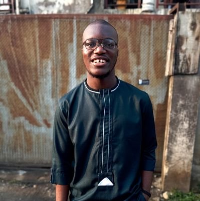 Realtor in Port Harcourt|Proptech|
I help you make informed real estate investment decisions and build wealth through real estate.
mail: ottoetuoma@gmail.com