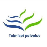 Tekniset palvelut(@tekninenpalvelu) 's Twitter Profile Photo