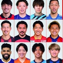 naomichi666y's profile picture. Jリーグ好き / 国内サッカー /全チーム応援 / 無言フォロー失礼します🙇‍♀️🙇‍♂️