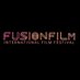 Fusionfilm International Film Festival (@fusionfilmiff) Twitter profile photo Fusionfilm International Film Festival (@fusionfilmiff) Twitter profile photo