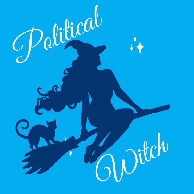 🔮 Political Witch | Casting light on the shadows of politics. ✨ Activism meets analysis.
#PoliticalWitch #ElectionMagic #TheWitchIsBack