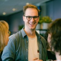 Mathias D'Hondt (@mathiasdhondt) 's Twitter Profile