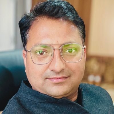 PyareHFAS's profile picture. 