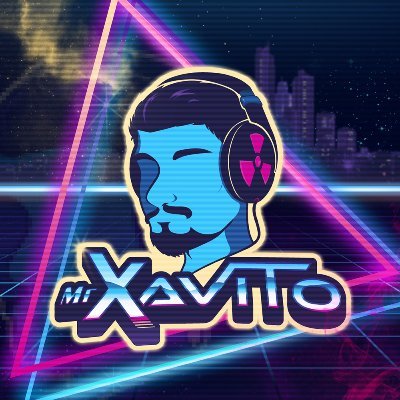☢️ Spanish Community Representative de @bstategames
☢️ @Twitch Partner Experto En Muerte por Chat
☢️ Email: Thexaviito@gmail.com
☢️ Socials: https://t.co/qVt52ugr57