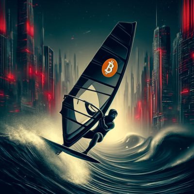 Cryptosurfer