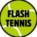 Flash Tennis (@FlashTennis_X) Twitter profile photo