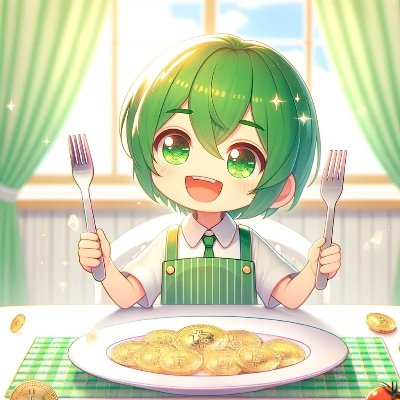 ゼンアン@全財産暗号資産さんのプロフィール画像