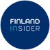 Finland Insider (@Finland_Insider) Twitter profile photo