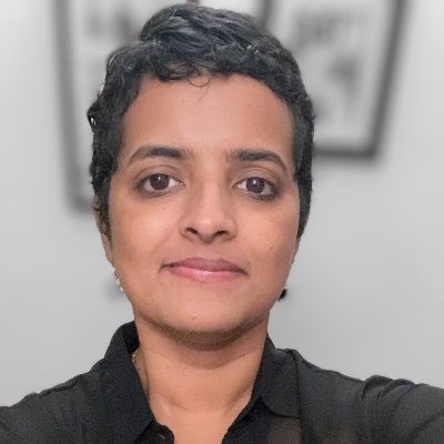 Nandita Jさんのプロフィール画像