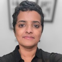 Nandita J (@nandita_j) 's Twitter Profile