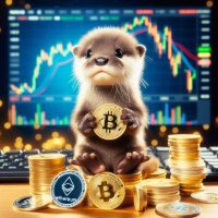 CryptoRookie (@crypto_0tter) 's Twitter Profile