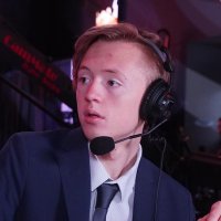 Kyler Grant (@redroketv) 's Twitter Profile