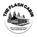 The Flash Cabin (@TheFlashCabin) Twitter profile photo
