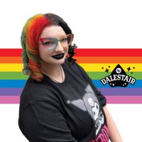 Dalestair (@dalestairzodiac) 's Twitter Profile