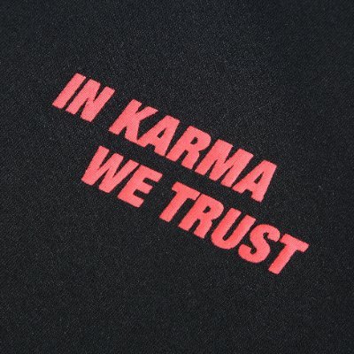 Karma Profile