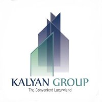 THE KALYAN GROUP(@THEKALYANGROUP) 's Twitter Profile Photo