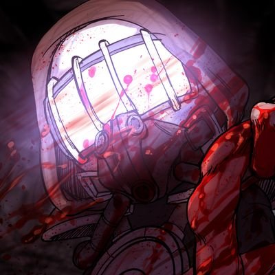 L0stVexxal's profile picture. I'm just here man. I like art. I try to be funny. Tell me if I come off wrong cause I'm dense/// :BB

pfp from @ZizLime