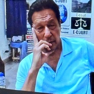 Proud Muslim|| Front line Soldier of ImranKhan|| Naya Pakistan|| keyboard Warrior|| Pti Family ♥️||
Pakistan Zindabad