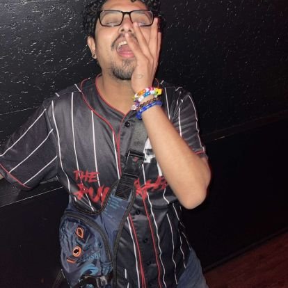 BRAROKADF89's profile picture. Let me drop everything and work on your problem. 
🌈🌃👬🌄🖤 🌟 

9⃣/1⃣/8⃣9⃣ ✨ 3️⃣2️⃣ 
👻 braroka89