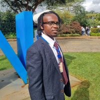 Michael kamande (@kamandemichael_) 's Twitter Profile