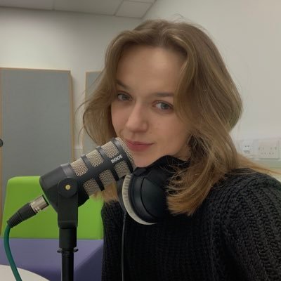 Early Career Journalist | MA Journalism with Distinction | @jschofieldtrust Fellow | Co-host of ‘Head First’ podcast
