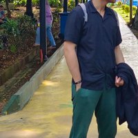 gg (@smvthcvsh) 's Twitter Profile