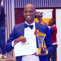 Steve Mokaya (@steve1_mokaya) 's Twitter Profile
