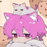 cookie (@m_m_cookie) 's Twitter Profile