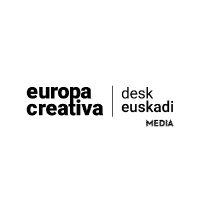 Europa Creativa Desk MEDIA Euskadi(@MEDIAEH) 's Twitter Profile Photo