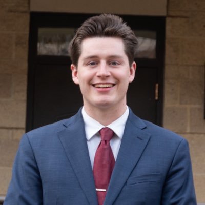 greg_johnson3's profile picture. Warhorse Casino Sportsbook | CMB🎺 grad