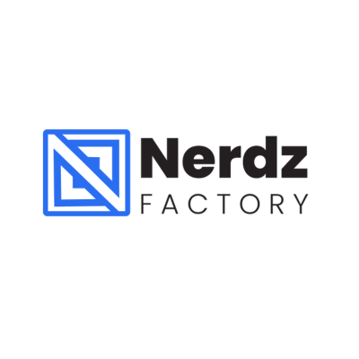 NerdzFactory leverages technology in solving human capital & business challenges across the globe through its products - @designuonline @codetutorNG