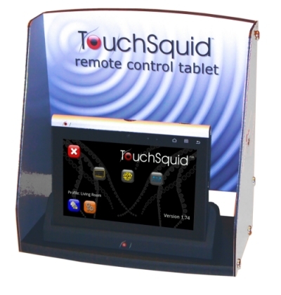 remoteuniversal's profile picture. 