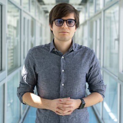 Ph.D. Candidate in @LandfesterDept group at @mpi_polymer. Developing materials that can mimic the structure and function of living cells. #SyntheticCells