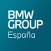 BMW Group España (@BMWGroupEspana) Twitter profile photo