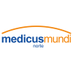 medicusmundinorte (@mmundinorte) Twitter profile photo medicusmundinorte (@mmundinorte) Twitter profile photo