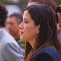 Paula Moyano Ramon (@pmoyanoramon) 's Twitter Profile