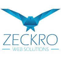 Zeckro Web Solutions(@ZeckroWebSol) 's Twitter Profile Photo
