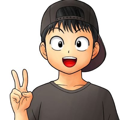 タイセイマンです💪😉✨
中学生になりました❢❢キン肉マンが大好きで✨You Tube配信✨もしてます🤔🥳🤩
キン肉マン、キン消しを好きになってくれるお友達を作りたいです❢❢❢❢
https://t.co/m8dPrUsIJk