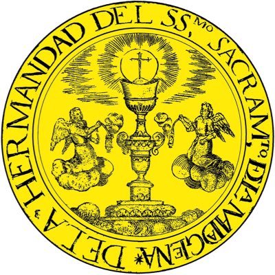 Perfil Oficial de la Real Cofradía del Santísimo Sacramento de Santa María Magdalena.