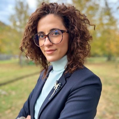 👩🏻💻 Software Developer | Co-Founder @FrontEndQueens | Passionate About All Things React Native ⚛️ 📱 | 🦋https://t.co/8cr56VI0yw